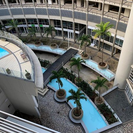 The Sails G609 Durban Exterior foto