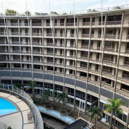 The Sails G609 Durban Exterior foto