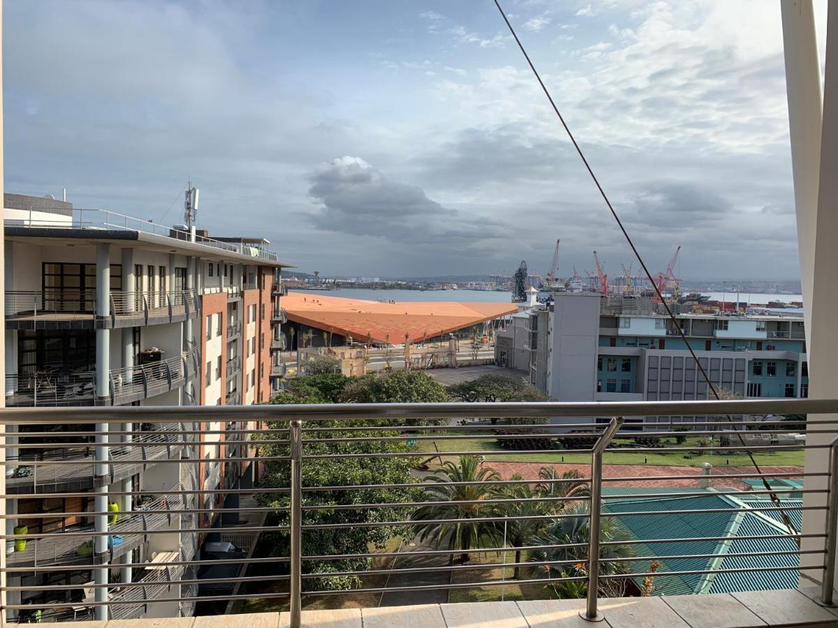 The Sails G609 Durban Exterior foto