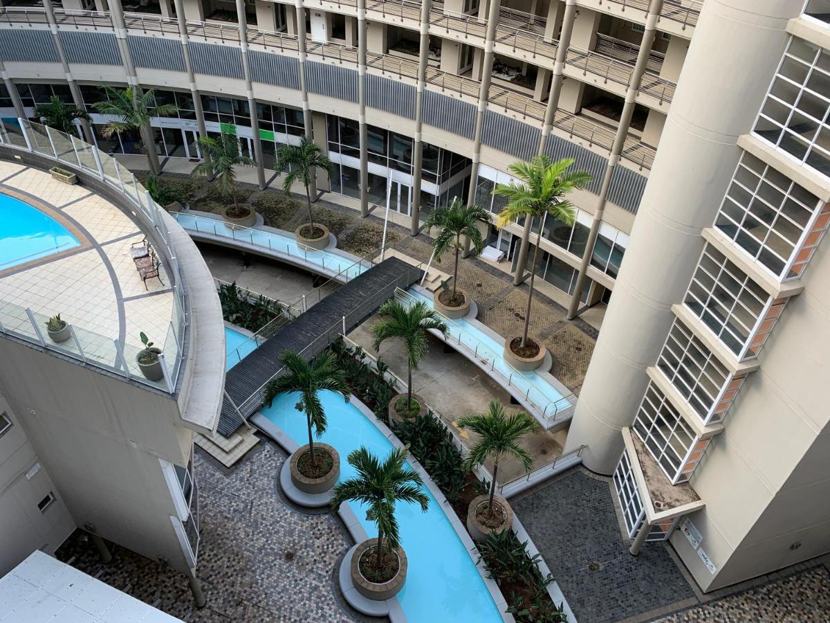 The Sails G609 Durban Exterior foto
