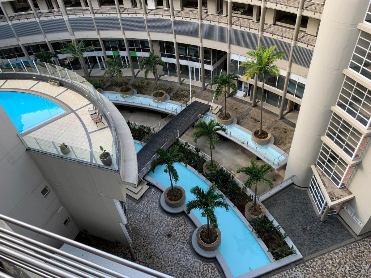 The Sails G609 Durban Exterior foto