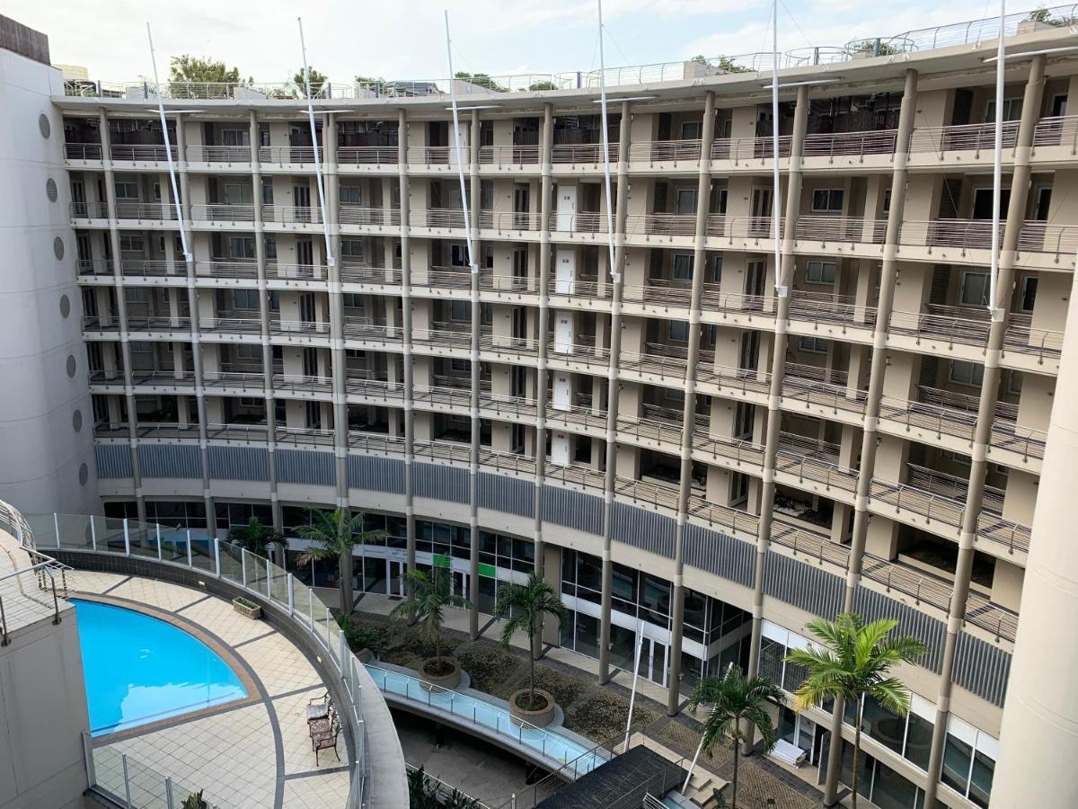 The Sails G609 Durban Exterior foto