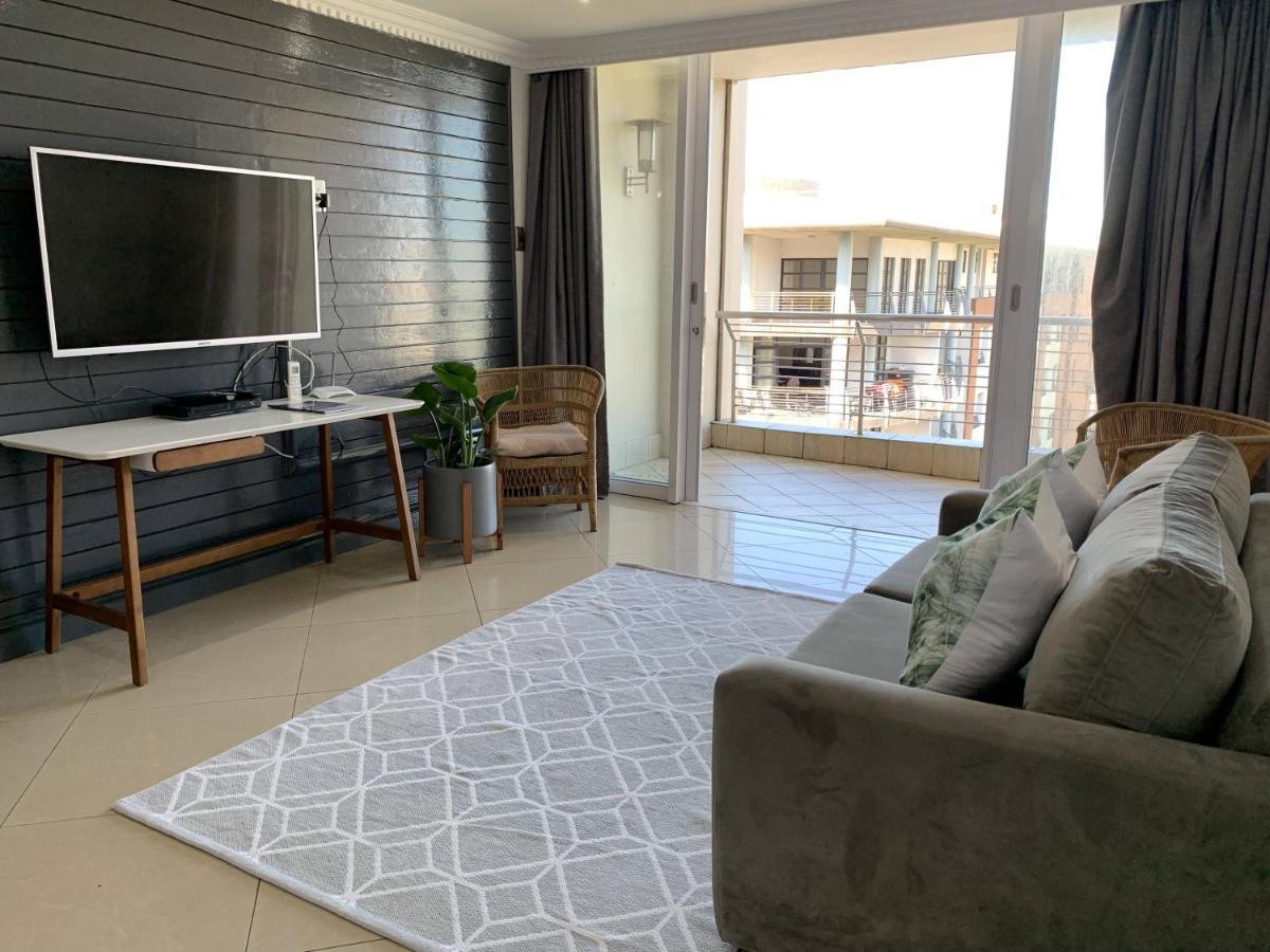 The Sails G609 Durban Exterior foto